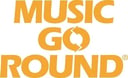 Music Go Round logo