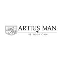 Artius Man logo