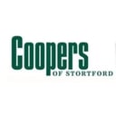 Coopers of Stortford logo