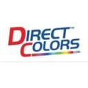 Direct Colors logo