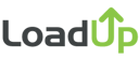 LoadUp logo