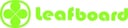 Leafboard logo