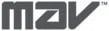 Maverick Clothing logo