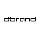 dbrand logo