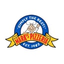 Mark's Pizzeria logo