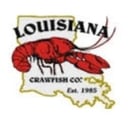 Lacrawfish logo
