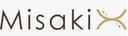 Misaki Cosmetics logo