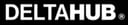 Deltahub logo