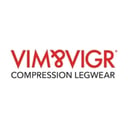 Vim & Vigr logo