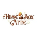 Music Box Attic logo