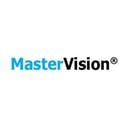 MasterVision logo