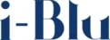 i-Blu Inc. logo