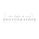 Light and Airy Photog logo