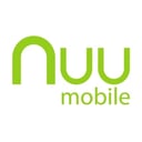 NUU Mobile logo
