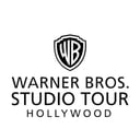 Warner Bros. Studio Tour Hollywood logo