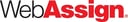 WebAssign logo