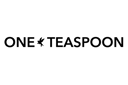 Oneteaspoon logo