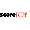 ScoreBig logo