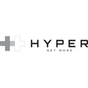 Hyper logo