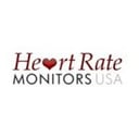 Heart Rate Monitors USA logo