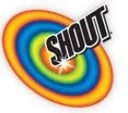 Shout logo
