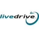 LiveDrive logo