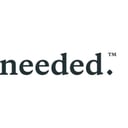 Needed. logo