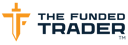 The Funded Trader logo