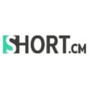 Short.cm logo