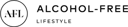 Alcohol-Free Lifestyle logo