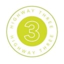 Highway 3 logo
