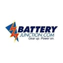 Battery Junction logo