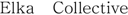 Elka Collective logo