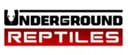 Underground Reptiles logo