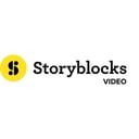 VideoBlocks logo