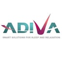 ADIVA logo