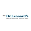 Dr. Leonards logo