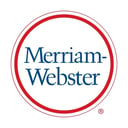 Merriam Webster logo