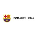 FC Barcelona logo