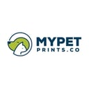 My Pet Prints logo