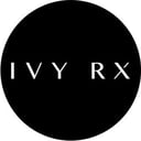 IVY RX logo