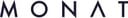 Monat logo
