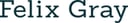 Felix Gray logo