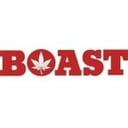 Boast logo
