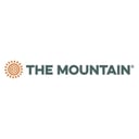 The Mountain logo