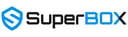 SuperBOX TV Shop logo
