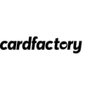 Card Factory logo