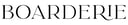 Boarderie logo