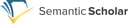 Semantic Scholar logo
