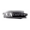 Kin Custom logo